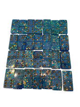 Load image into Gallery viewer, Resin Domino Set
