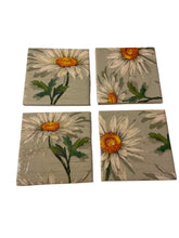 Load image into Gallery viewer, Ceramic &amp; Decoupage Coasters
