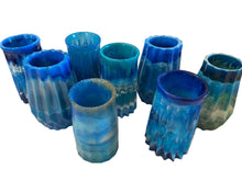 Load image into Gallery viewer, Resin Bud Vases
