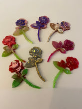 Load image into Gallery viewer, Resin Roses
