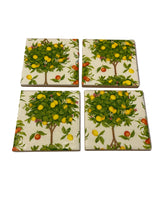 Load image into Gallery viewer, Ceramic &amp; Decoupage Coasters
