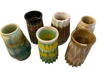 Load image into Gallery viewer, Resin Bud Vases
