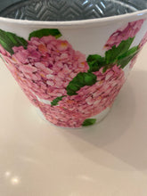 Load image into Gallery viewer, Decoupage Plant Pot
