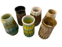 Load image into Gallery viewer, Resin Bud Vases
