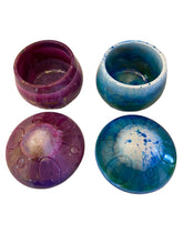 Load image into Gallery viewer, Resin Mushroom Containers
