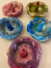 Load image into Gallery viewer, Resin Ring &amp; Jewellery Holders
