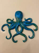 Load image into Gallery viewer, Resin Octopus
