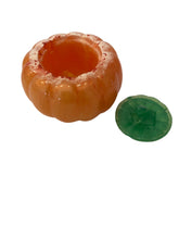 Load image into Gallery viewer, Resin Pumpkin Containers
