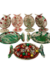 Load image into Gallery viewer, Resin Lolly Dishes
