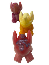 Load image into Gallery viewer, Resin Elephants
