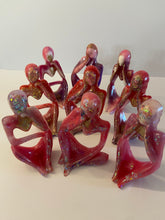 Load image into Gallery viewer, Resin &quot;Thinkers&quot;
