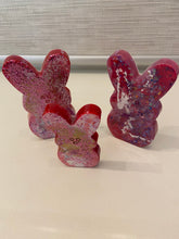 Load image into Gallery viewer, Resin Bunnies

