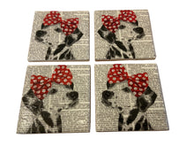 Load image into Gallery viewer, Ceramic &amp; Decoupage Coasters
