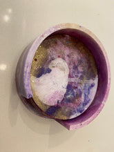 Load image into Gallery viewer, Resin Coasters &amp; Holder
