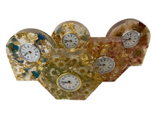 Load image into Gallery viewer, Resin Clocks
