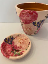 Load image into Gallery viewer, Decoupage Plant Pot
