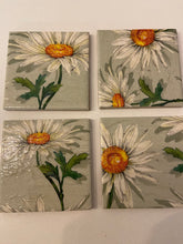 Load image into Gallery viewer, Ceramic &amp; Decoupage Coasters
