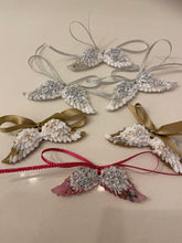 Load image into Gallery viewer, Resin Angel Wings
