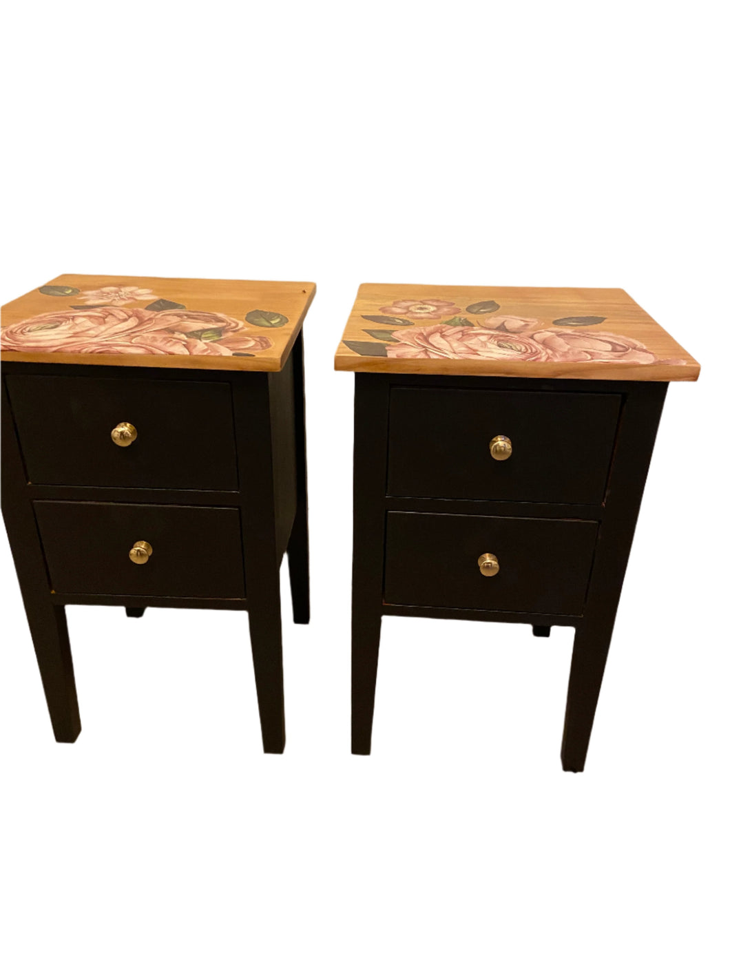 Bedside Tables