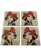 Load image into Gallery viewer, Ceramic &amp; Decoupage Coasters
