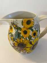 Load image into Gallery viewer, Decoupaged Jug
