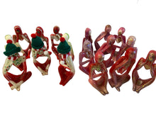 Load image into Gallery viewer, Resin "Thinkers"

