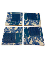 Load image into Gallery viewer, Ceramic &amp; Decoupage Coasters
