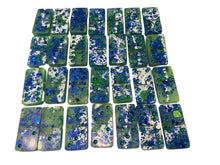 Load image into Gallery viewer, Resin Domino Set
