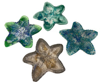 Load image into Gallery viewer, Resin Starfish Dishes
