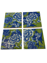Load image into Gallery viewer, Ceramic &amp; Decoupage Coasters
