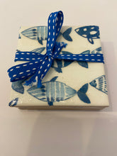 Load image into Gallery viewer, Ceramic &amp; Decoupage Coasters
