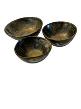Load image into Gallery viewer, Resin Nesting Bowls
