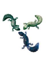Load image into Gallery viewer, Resin Lizards
