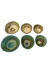 Load image into Gallery viewer, Resin Nesting Bowls
