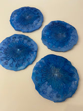 Load image into Gallery viewer, Resin Coasters
