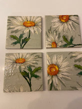 Load image into Gallery viewer, Ceramic &amp; Decoupage Coasters
