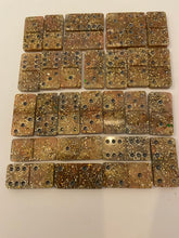 Load image into Gallery viewer, Resin Domino Set
