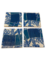 Load image into Gallery viewer, Ceramic &amp; Decoupage Coasters

