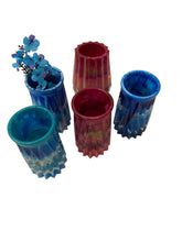Load image into Gallery viewer, Resin Bud Vases
