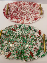 Load image into Gallery viewer, Resin Display Plate/Tray
