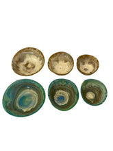 Load image into Gallery viewer, Resin Nesting Bowls
