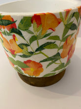Load image into Gallery viewer, Decoupage Plant Pot
