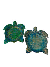 Load image into Gallery viewer, Resin Turtle
