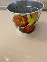 Load image into Gallery viewer, Decoupage Plant Pot
