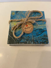 Load image into Gallery viewer, Ceramic &amp; Decoupage Coasters
