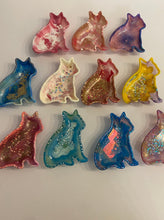 Load image into Gallery viewer, Resin Dog Trinket Dishes
