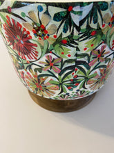Load image into Gallery viewer, Decoupage Plant Pot
