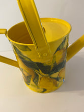 Load image into Gallery viewer, Decoupage Watering Can
