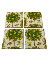 Load image into Gallery viewer, Ceramic &amp; Decoupage Coasters
