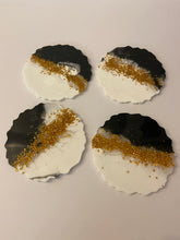 Load image into Gallery viewer, Resin Coasters
